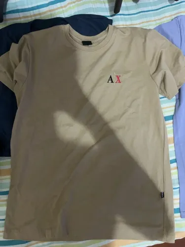 roupas usadas masculina feminina bazar brechó