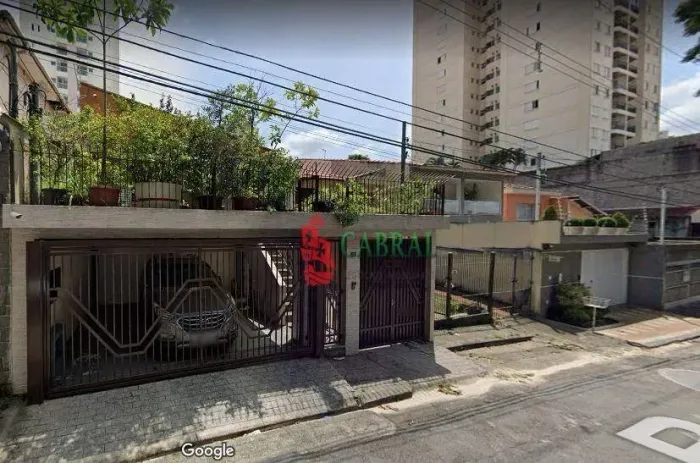 Casa com 2 dormitórios à venda, 202 m² por R$ 1.000.000,00 - Vila Augusta - Guarulhos/SP