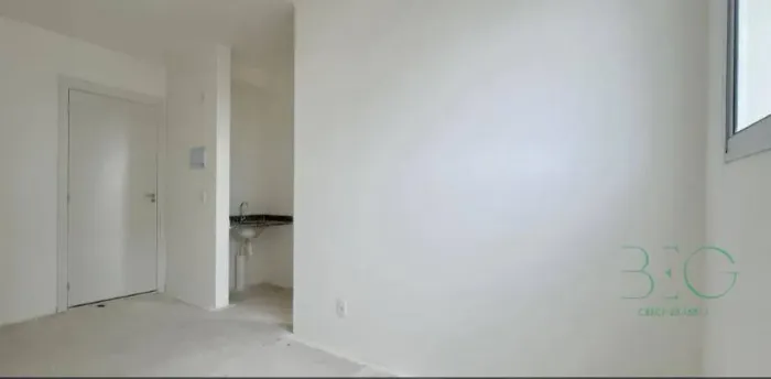 Apartamento com 2 dormitórios à venda, 35 m² por R$ 339. - Centro - Guarulhos/SP