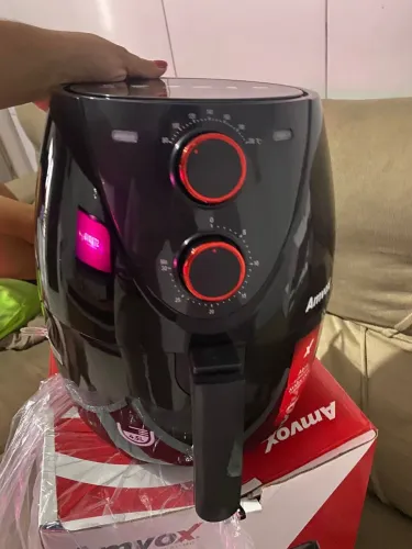 Air Fryer