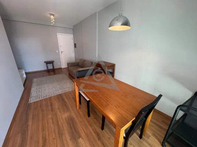 Apartamento à venda em Campinas, Cambuí, com 2 quartos, com 63 m², Privilege Residence