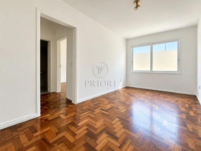 APARTAMENTO 1 DORMITÓRIO NO JARDIM BOTÂNICO