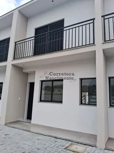 Casa com 3 dormitórios à venda, 98 m² por R$ 589.000,00 - Jardim Santa Maria - Jacareí/SP