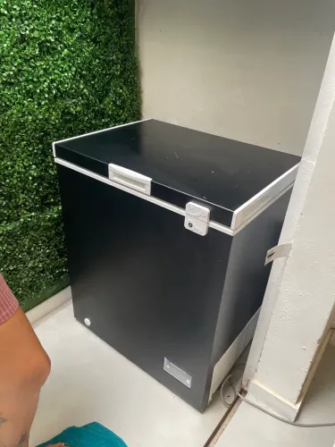 Frigobar
