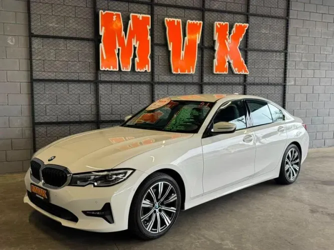 BMW 320I 320i 2021