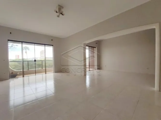 Apartamento Padrão em Jaú