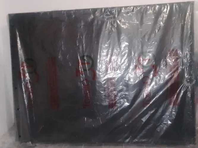 Base de cama box de casal SEM COLCHÃO