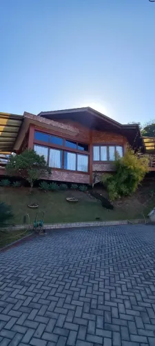 Casa com 5 dormitórios à venda por R$ 1.670.000,00 - Cônego - Nova Friburgo/RJ