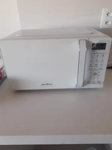 Microondas