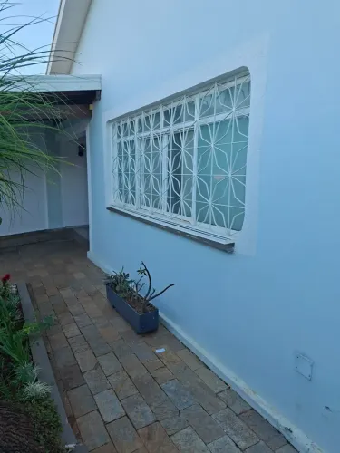 Casa no Pq Gramado, na Rua Geraldo Moreira, 847