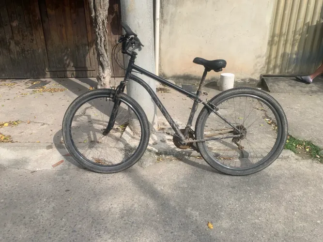 Caloi veloz aro 29