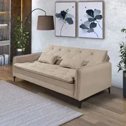 Sofá Cama 2,08cm - Promoção!!