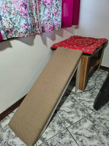Cama cachorro