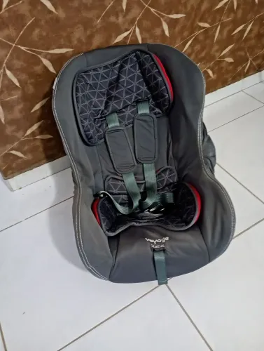 Cadeirinha automotiva