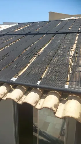 Aquecedor de piscina