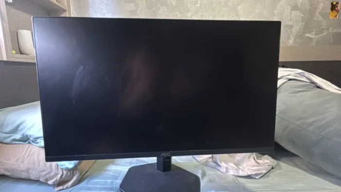 MONITOR GAMER 
