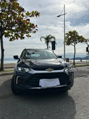 Chevrolet Tracker Premier 1.2 Turbo 12V Flex AUT 2021