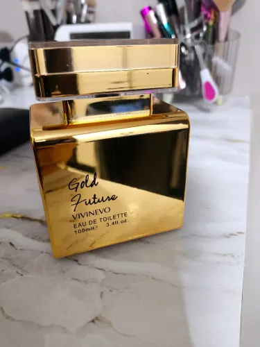 Perfume Gold Future