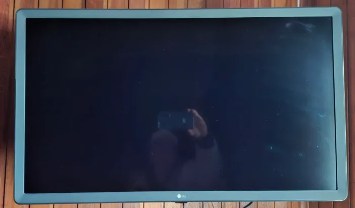 TV LG SMART 32 Polegadas