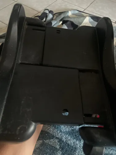 Pro seu computador não ficar no chão! 