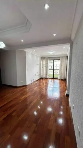 Apartamento Sem Condomínio para aluguel, 3 quartos, 1 suíte, 2 vagas, Vila Pires - Santo A
