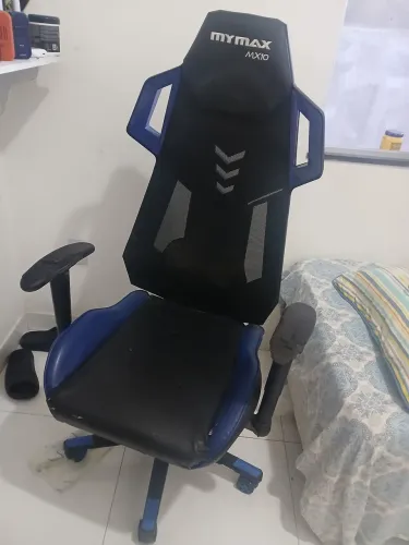 Cadeira gamer