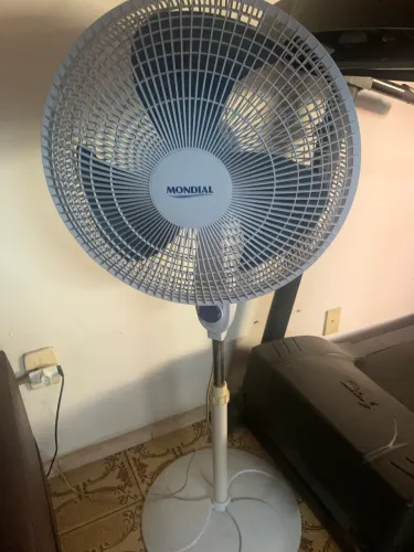Ventilador 