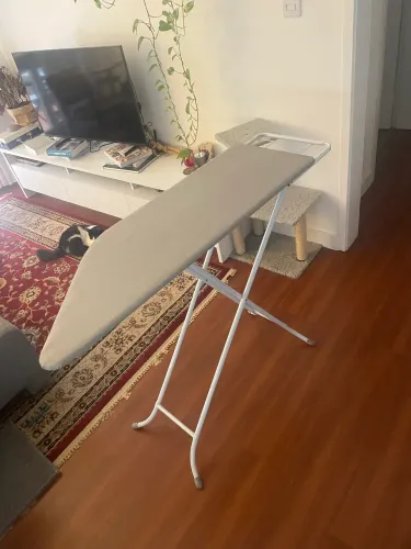 Tábua de Passar Roupa