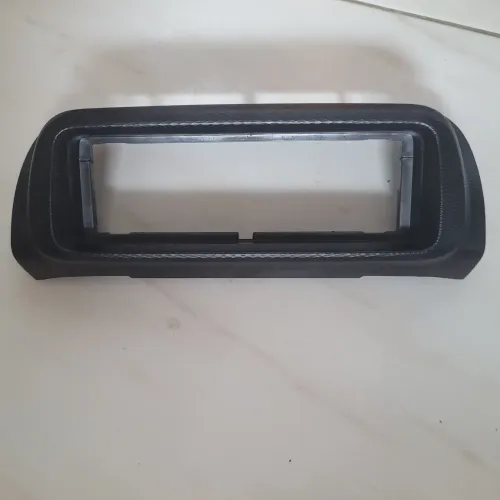 Moldura 1Din Original Cronos Argo