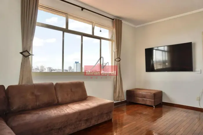 (83856) à venda - Apartamento com 2 quartos, 1 vaga, no Floresta
