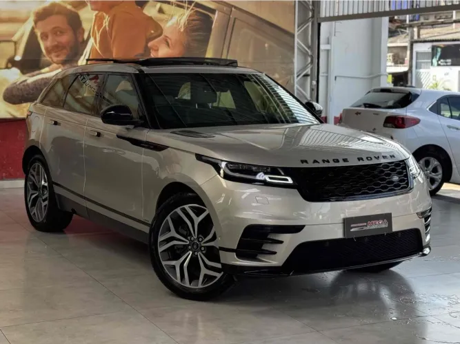 Land Rover Range Rover Autobio 4.4 V8 TB 530cv Aut. 2020