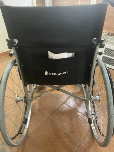 Cadeira de rodas
