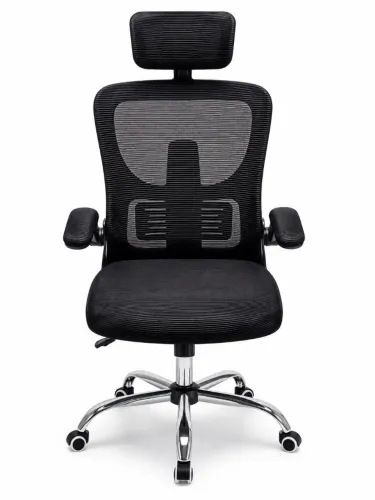 Cadeira Ergonômica de Escritório