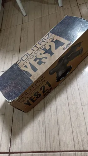 Politriz roto orbital 