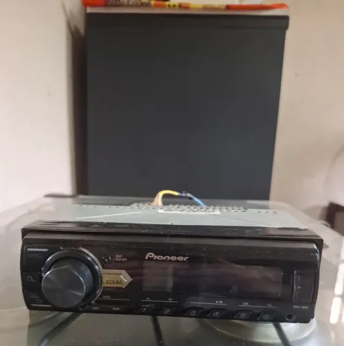 RADIO PIONEER