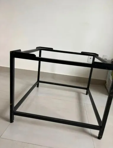 Suporte Lava e Seca