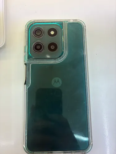 Moto G15
