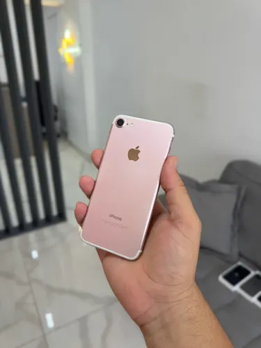 iPhone 7 32 gigas usado