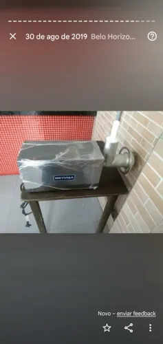 Moedor de carne