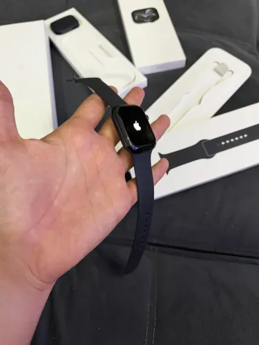 Apple Watch Series 10 46MM | Garantia Apple