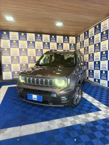 Jeep Renegade Long. T270 1.3 TB 4X2 Flex Aut. 2023