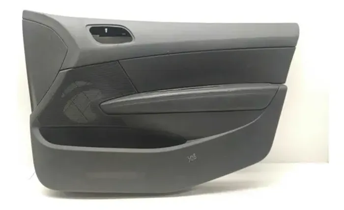 Forro Porta Dianteira Direita Peugeot 308 2014