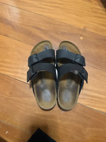 Sandália Birkenstock 35/36