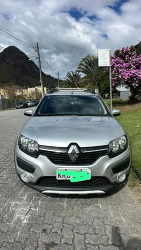 Renault Sandero Stepway