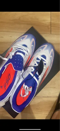 chuetira adidas F50