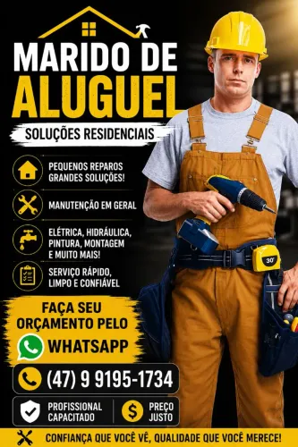 Soluções residenciais