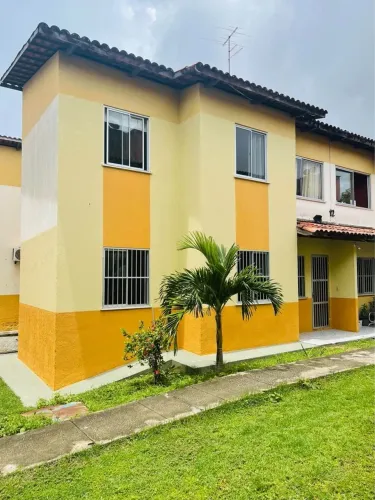 APARTAMENTO PROXIMO AVENIDA SILAS MUNGUBA NO ITAPERI