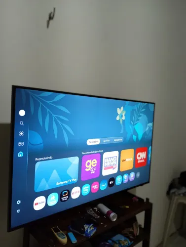 Vendo tv Samsung 50 polegadas