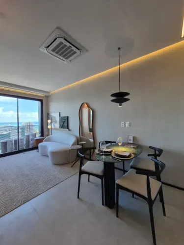 Apartamentos com entrega em junho | studio| qto e sala | 2 quartos melhor preço de mercado