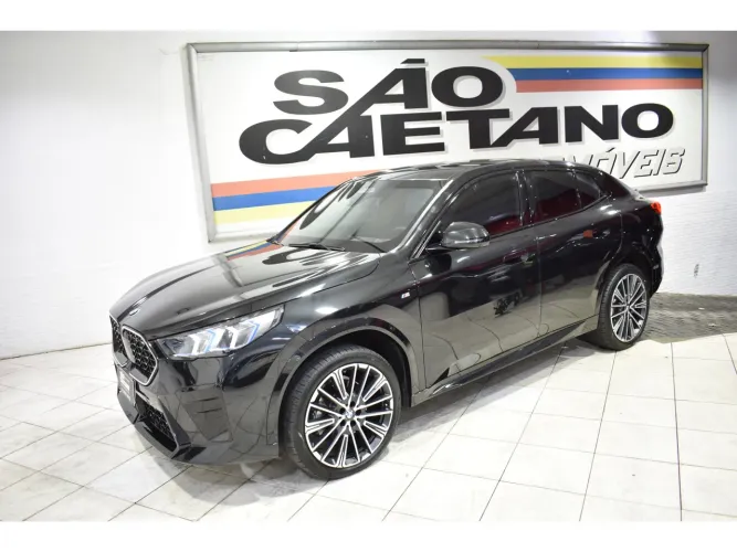 BMW X2 Sdrive 20I M Sport 2.0 TB 192cv AUT 2026